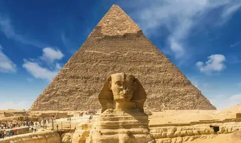 One Day Tour to Cairo from Hurghada by Bus