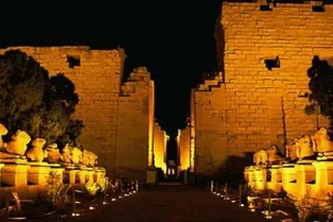Two Days, One Night Luxor Tour from Marsa Alam