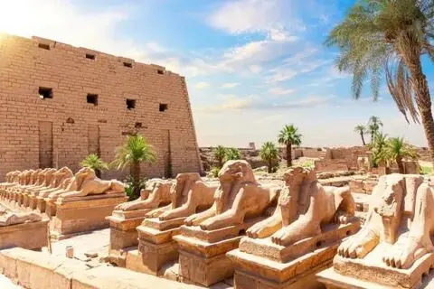 One-Day Luxor Tour from Cairo by Plane