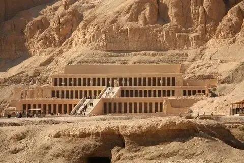 One Day Tour to Luxor from Hurghada by Bus